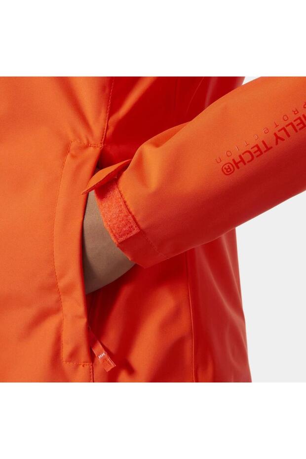 Seven J Kadın Yağmurluk - 5