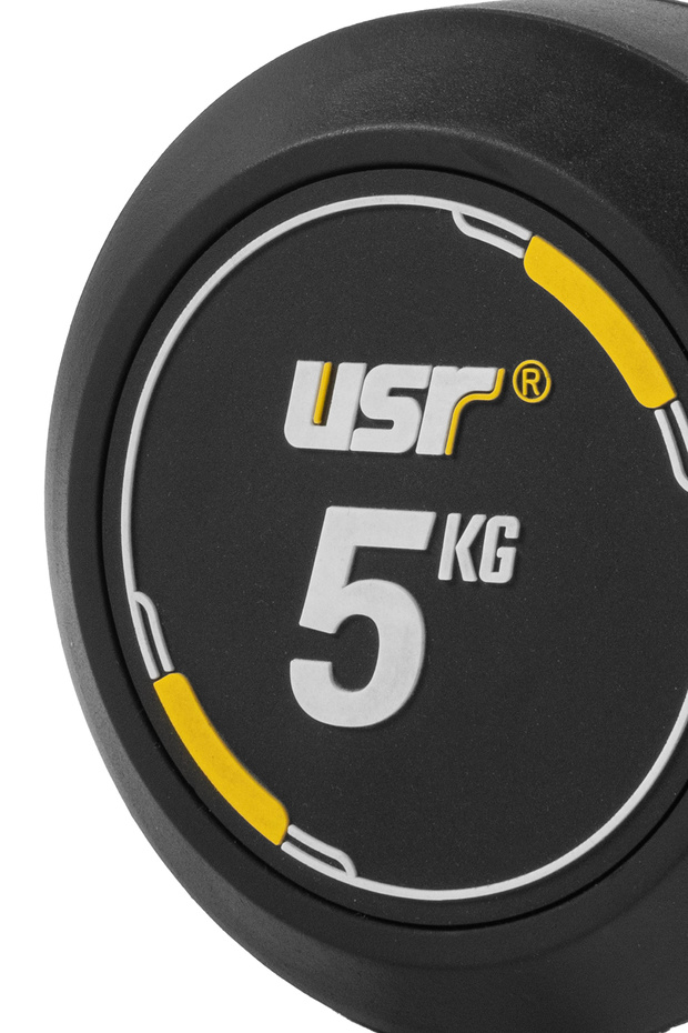 RD50 5 Kg Yuvarlak Dambıl - 2