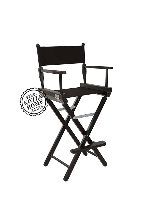 Nolan Make-Up Sandalye - 1