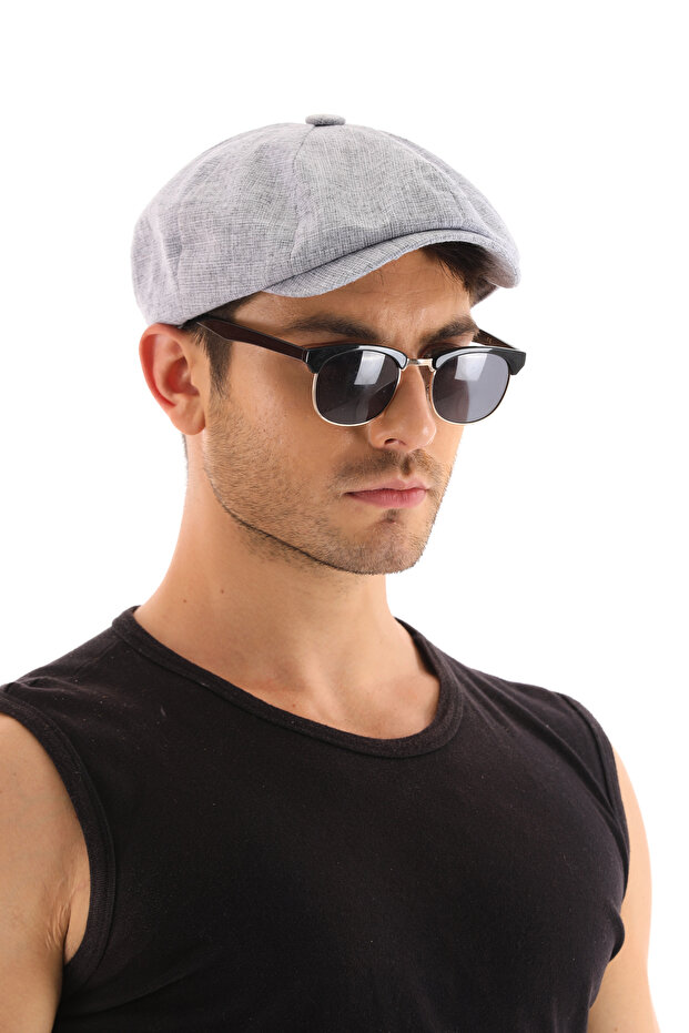 قبعة صيفية - 3