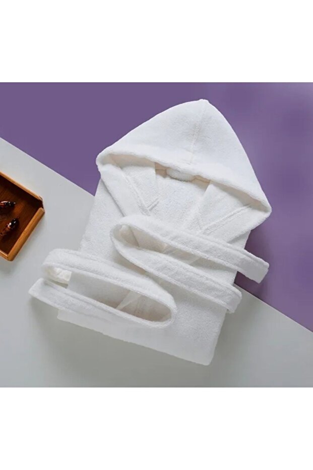 رداء حمام - 1