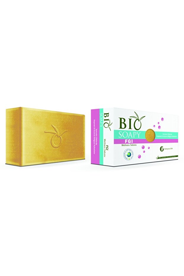 Doğal Fgı Maya Mantar Sabunu 100 Gr X 2 Adet (mantar Tedavisinde Doğal Çözüm) - 5