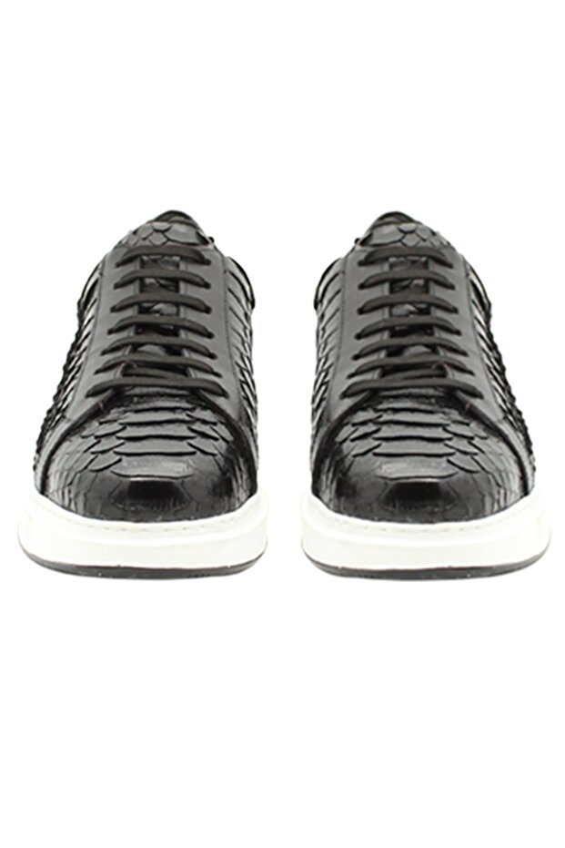 Orj.piton Sıyah (ORİGİNAL PYTHON BLACK) - 3