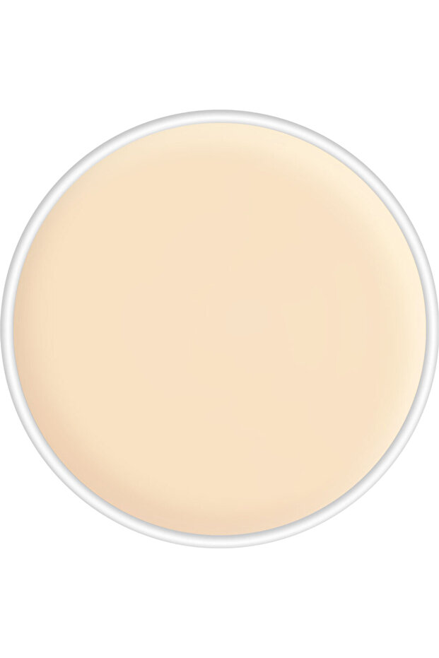 Dermacolor Camouflage Creme Refill 4 g - 1