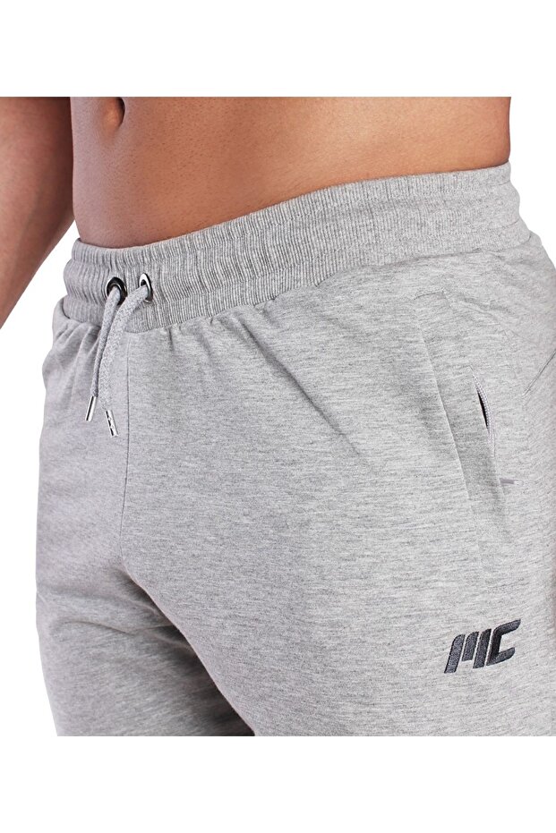 Training Alpha Eşofman Altı Gri - 5