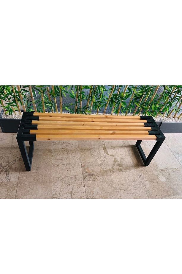 Oturak bank bench - 1