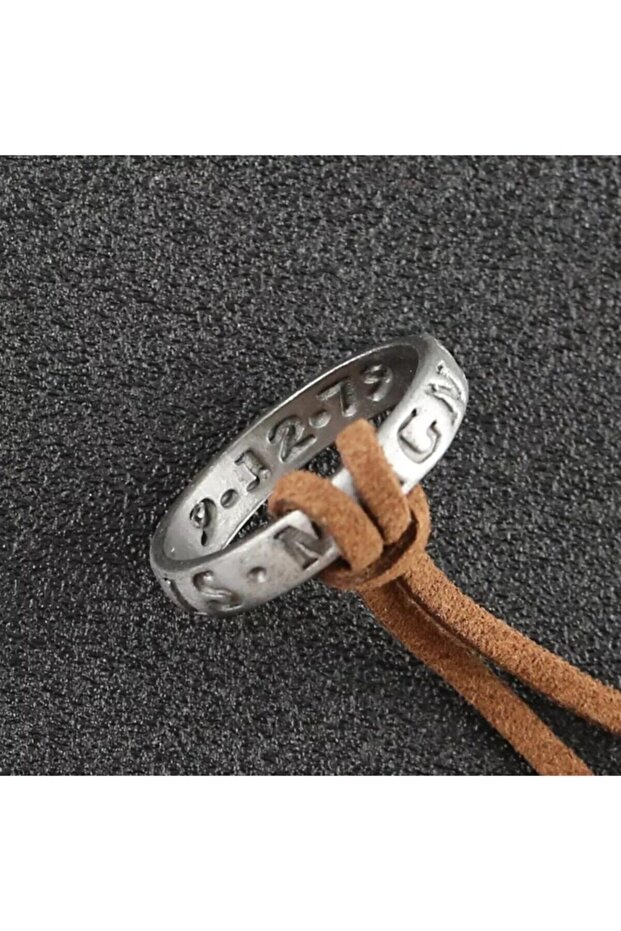 Uncharted Nathan Drake Kolye - 6