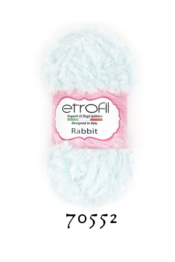 RABBIT  Örgü İpi - 1
