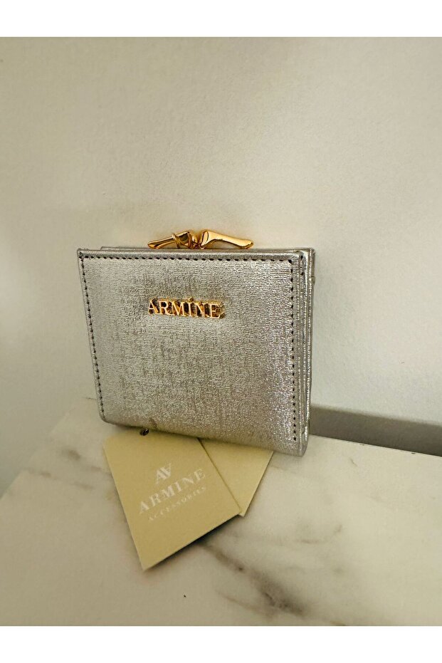 ARMİNE  CÜZDAN C19 - 1