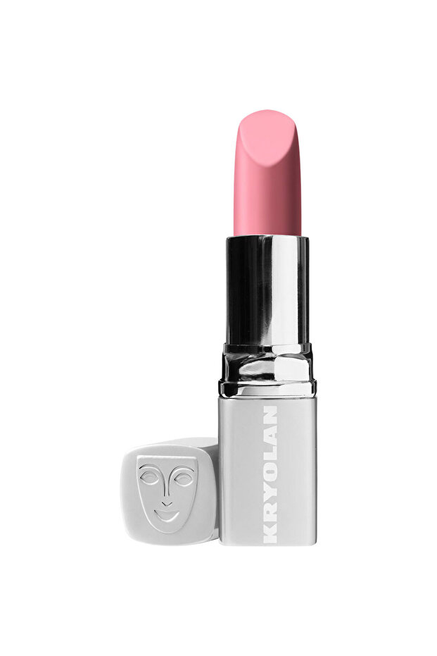 Lipstick Classic Metal Case - 1