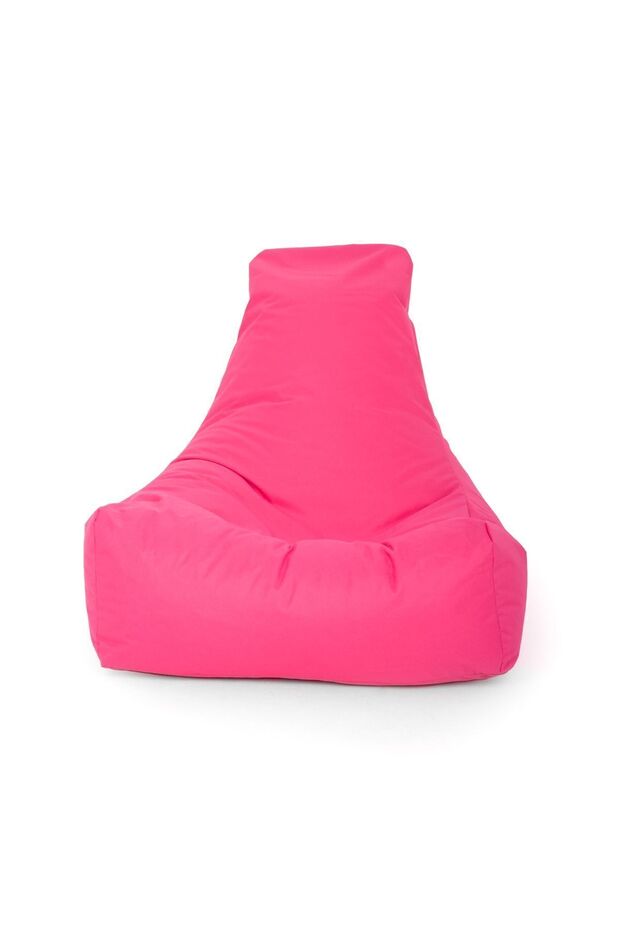 Large Armut Koltuk Pembe