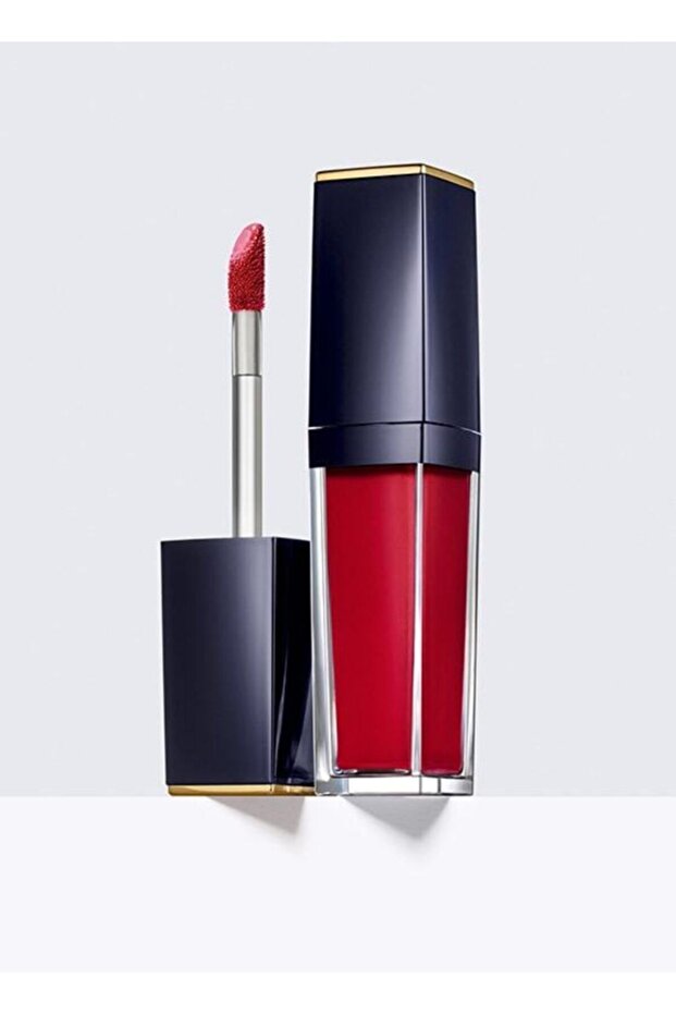 Poppy Sauvage Pure Color Envy Matte Liquid Lipstick 7 ml 887167412125