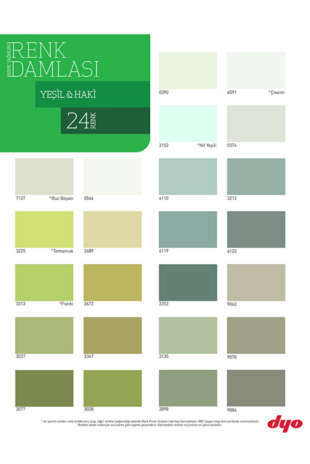 Massiveline Su Bazlı Panel Kapı Boyası 0,75 Lt - 2