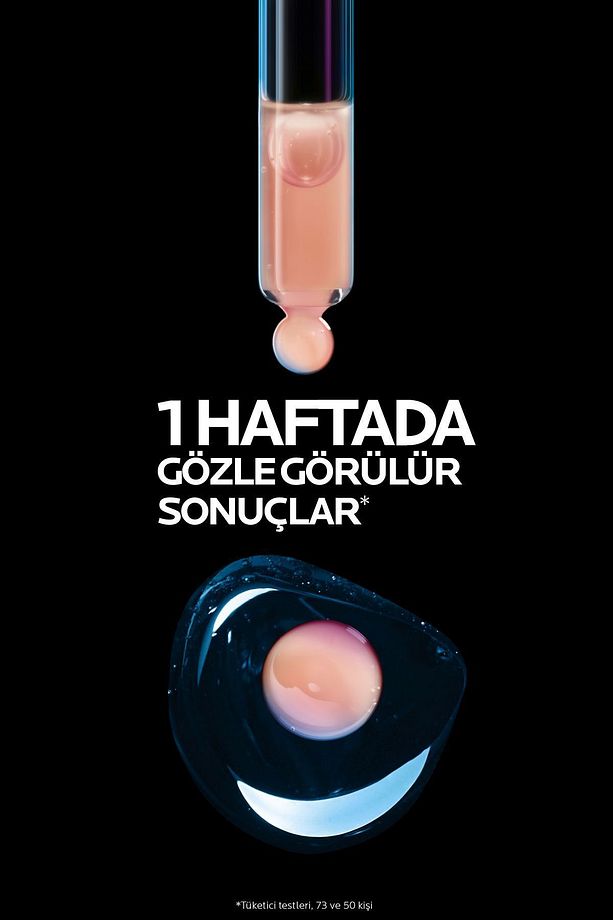 MELA B3 EFFECTIVE IN 1 WEEK İN İTS NEWEST FORM EXPERT ANTI DARK SPOT SERUM 30ml - 5