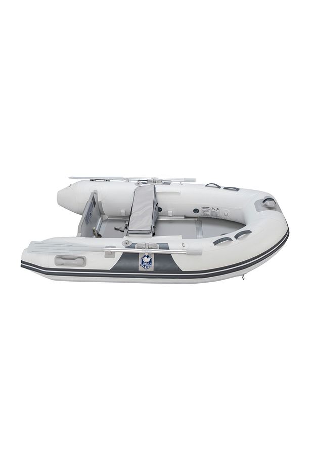 Sea Storm 270 Alüminyum Katlanır Tabanlı Şişme Bot - 2