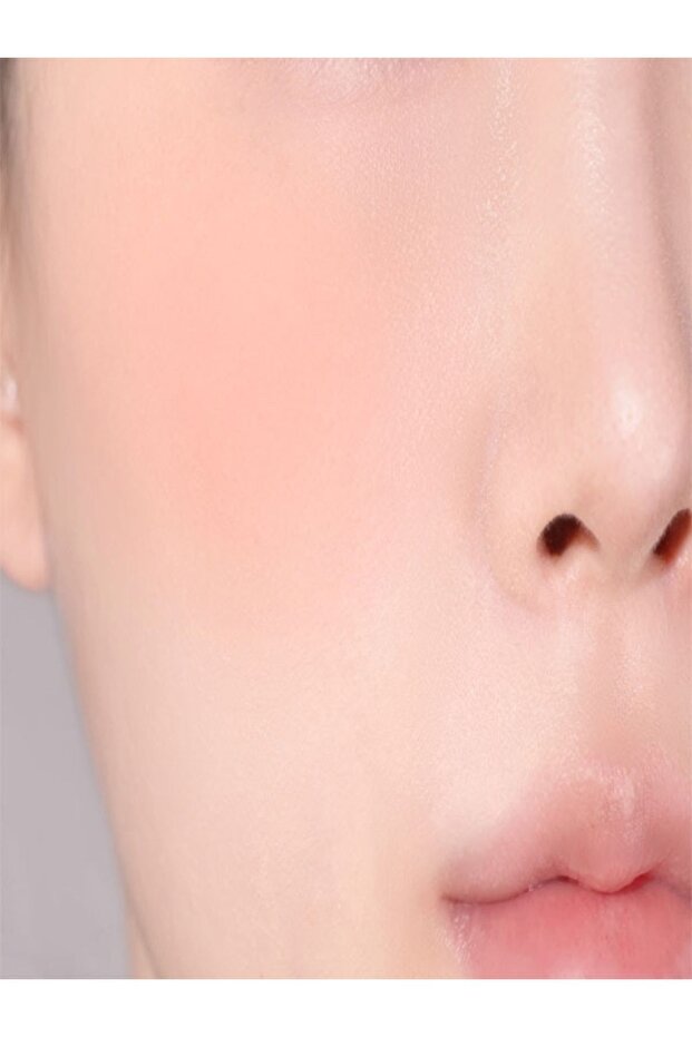 rom&nd BARE LAYER PALETTE 01 APRICOT MOOD - 4