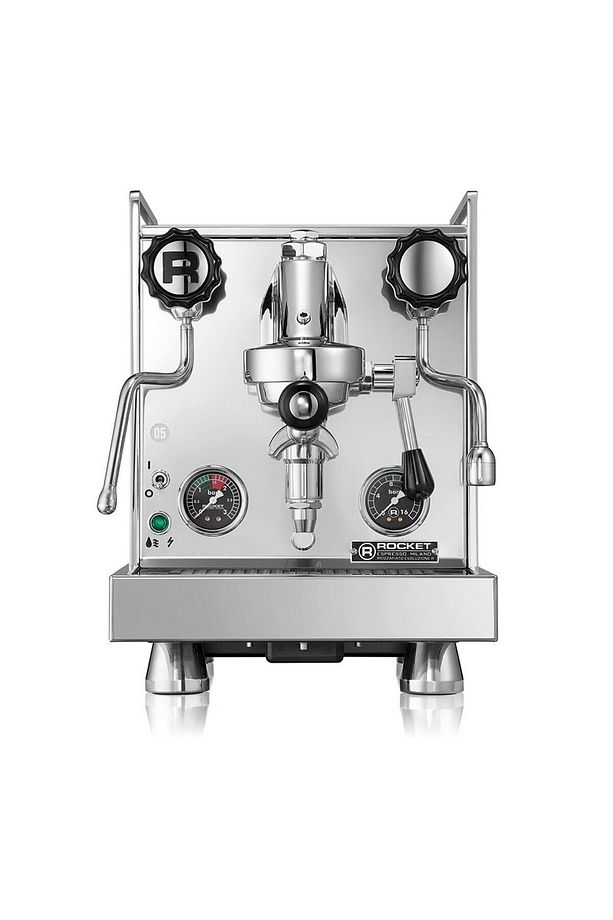 Mozzafiato Cronometro R Espresso Makinesi - 2