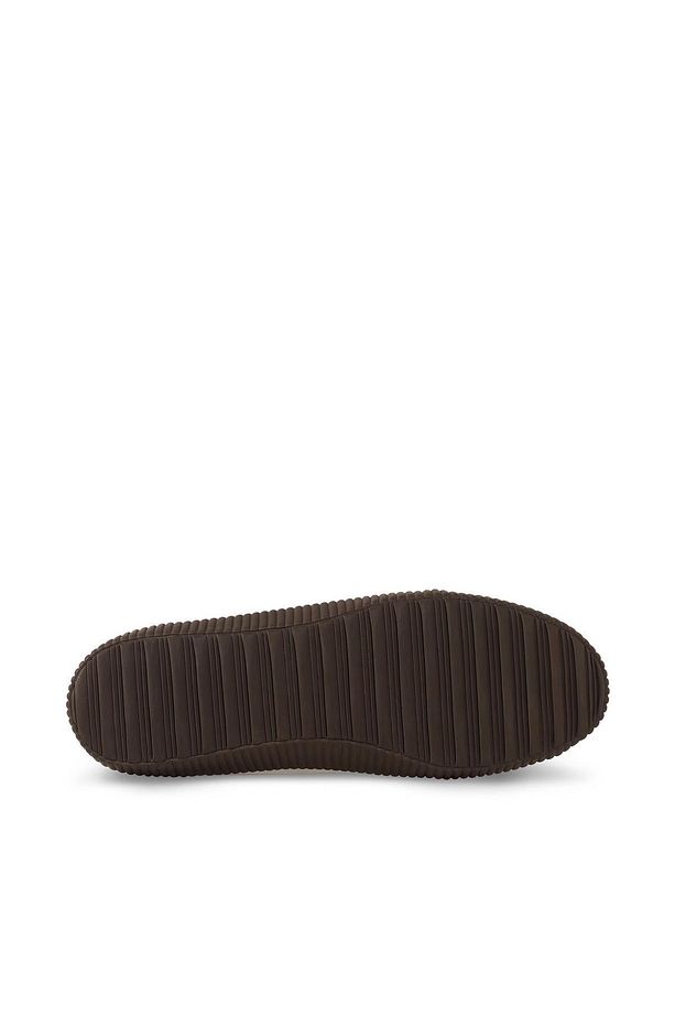 2619 St 1 Unisex Beyaz Sneaker - 5