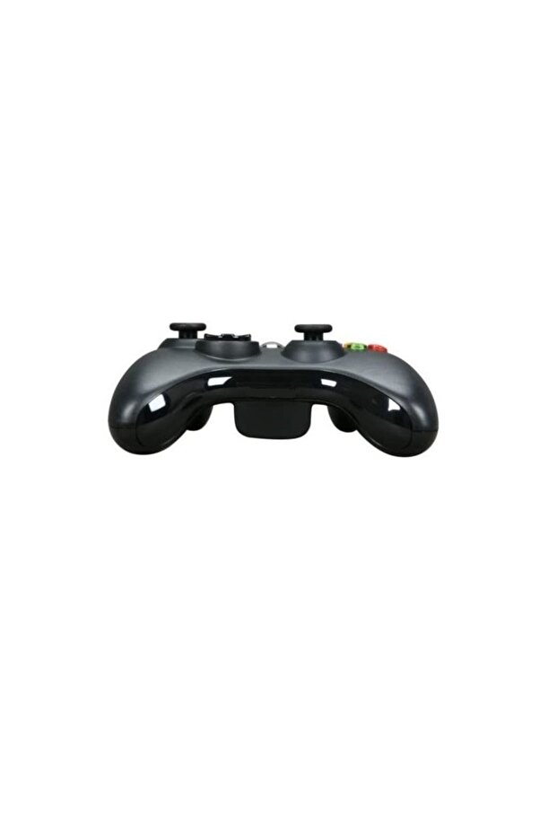 Xbox 360/pc Uyumlu Kablosuz Joystick Gamepad Controller - 4