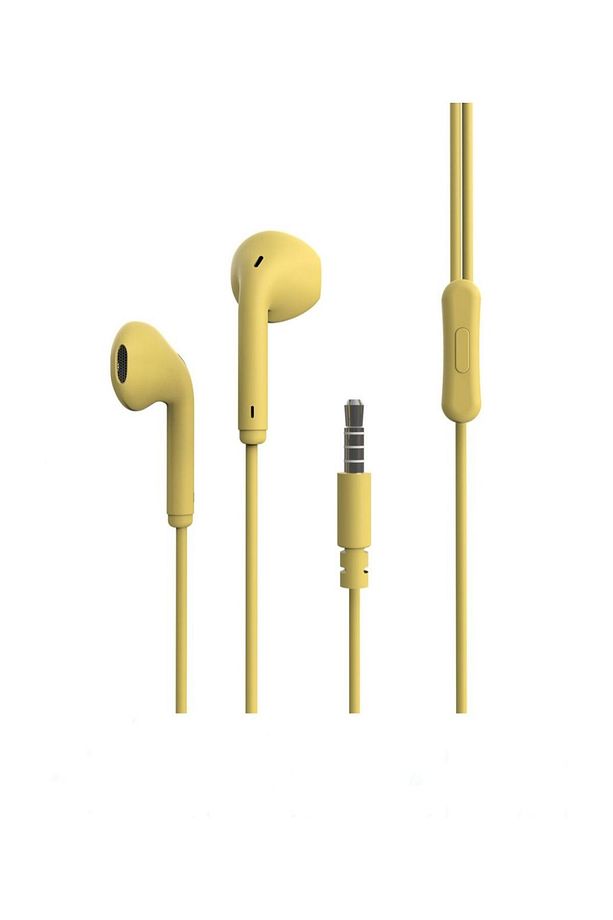 ER06 3.5mm Uyumlu Kulaklık - 3