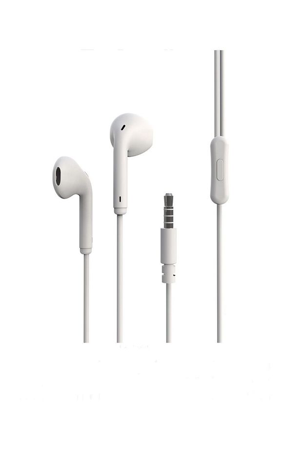 ER06 3.5mm Uyumlu Kulaklık - 1