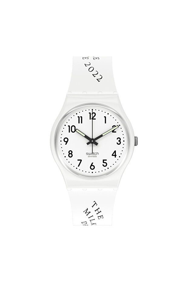 GW151R Swatch White Dreams By Swatch  Kol Saati - 1