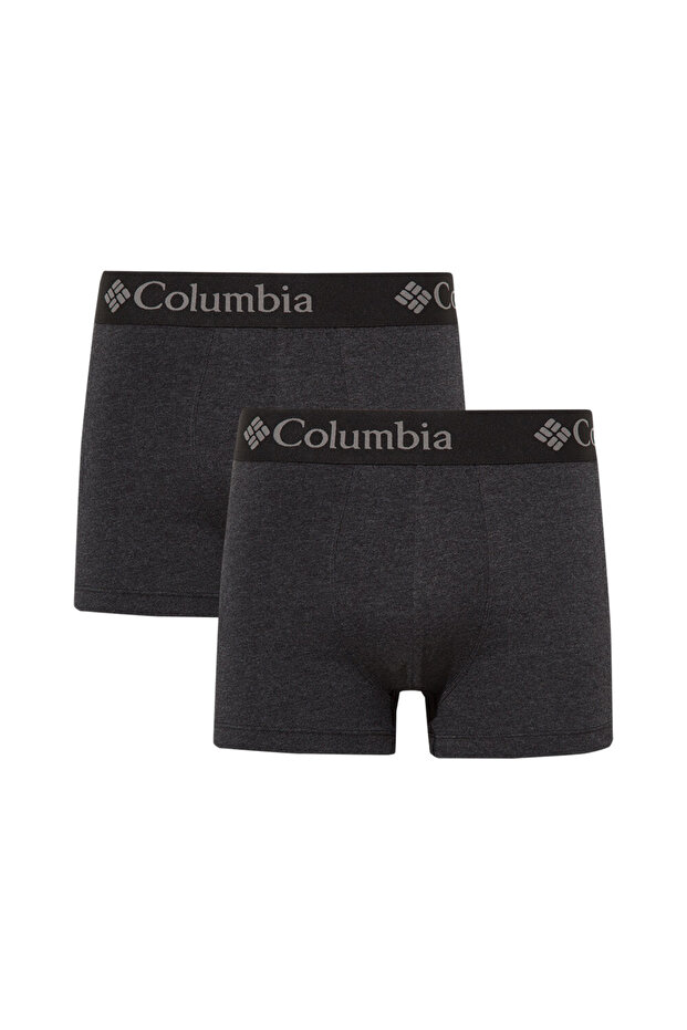 Erkek Boxer Trunk - 1