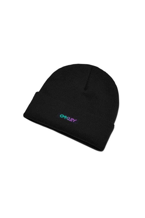 B1b Gradient Patch Unisex Bere - 2