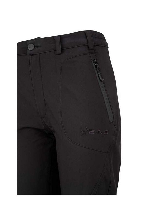 BOSIE İNCE SOFTSHELL KADIN PANTOLON - 2