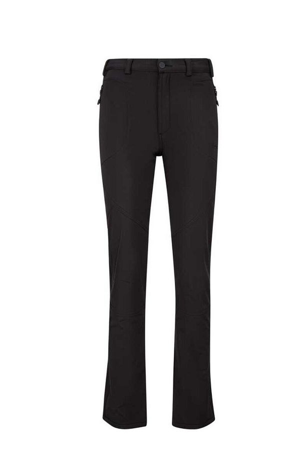 BOSIE İNCE SOFTSHELL KADIN PANTOLON - 4