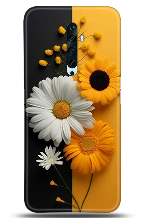 Oppo Reno 2Z Case Hd Printed Case - Followed Institution 5110