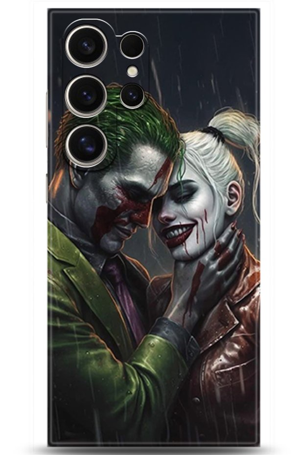 Samsung Galaxy S24 Ultra Case Hd Printed Case - Followed Institution 5116