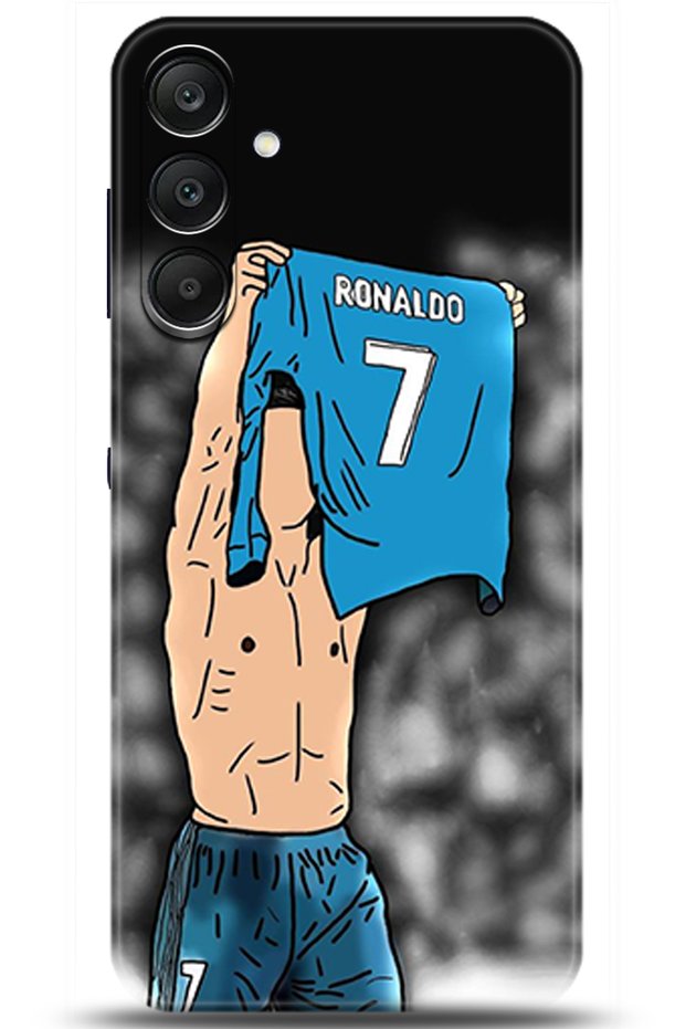Case for Samsung Galaxy A25 Case Hd Print - Followed Institution 5100