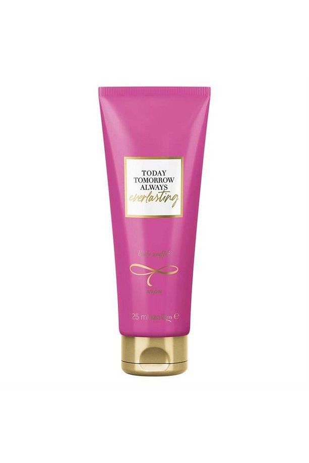 Today Tomorrow Always Everlasting Vücut Suflesi 125 ml - 1