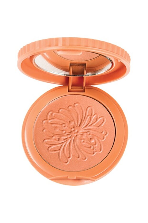 Sprıng Blush On 15 - 1