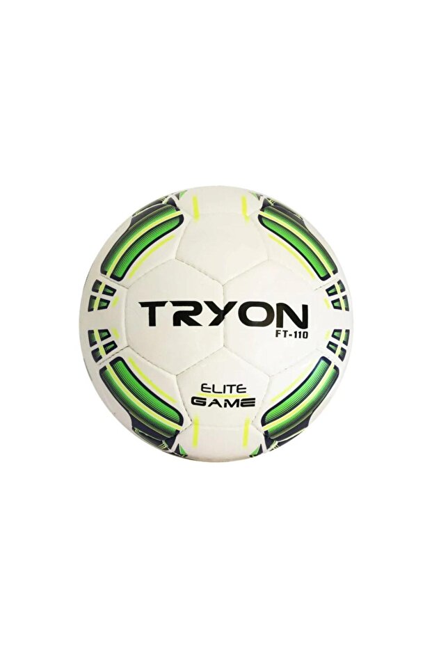 Ft110 Futbol Topu