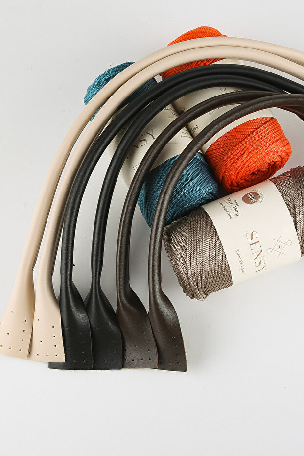 Pelikan Model Çanta Sapı - 7