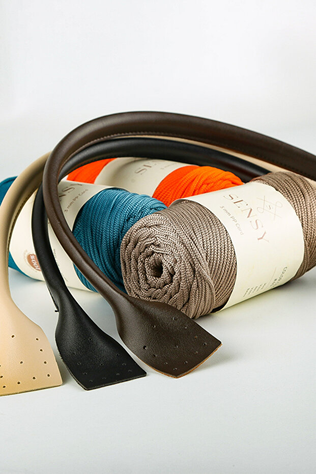 Pelikan Model Çanta Sapı - 6