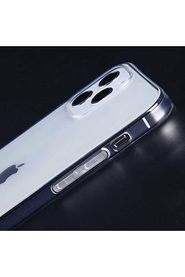 حافظة آيفون 12 برو متوافقة مع سيليكون آي ماكس - 7