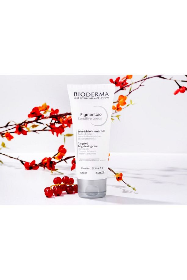 Pigmentbio Sensitive Areas 75ml - 3