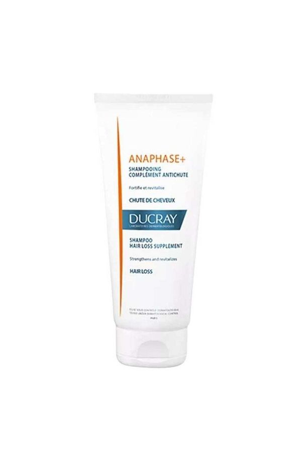 Anaphase Shampoo 400 ml 200 ml Saç Dökülmelerine Karşı Bakım Şampuanı - 3