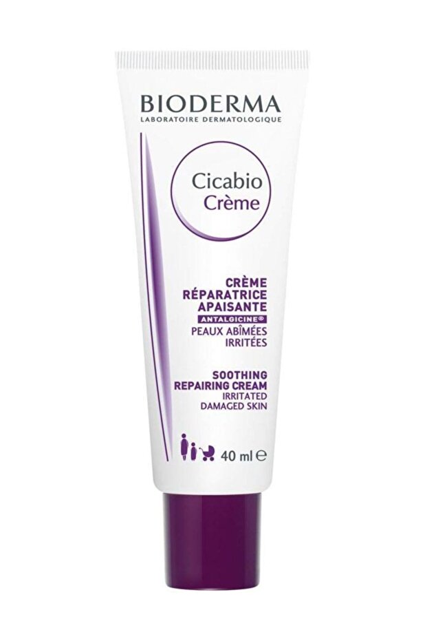 Bıoderma Cıcabıo Cream