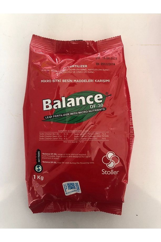- Balance Df-30 - 1