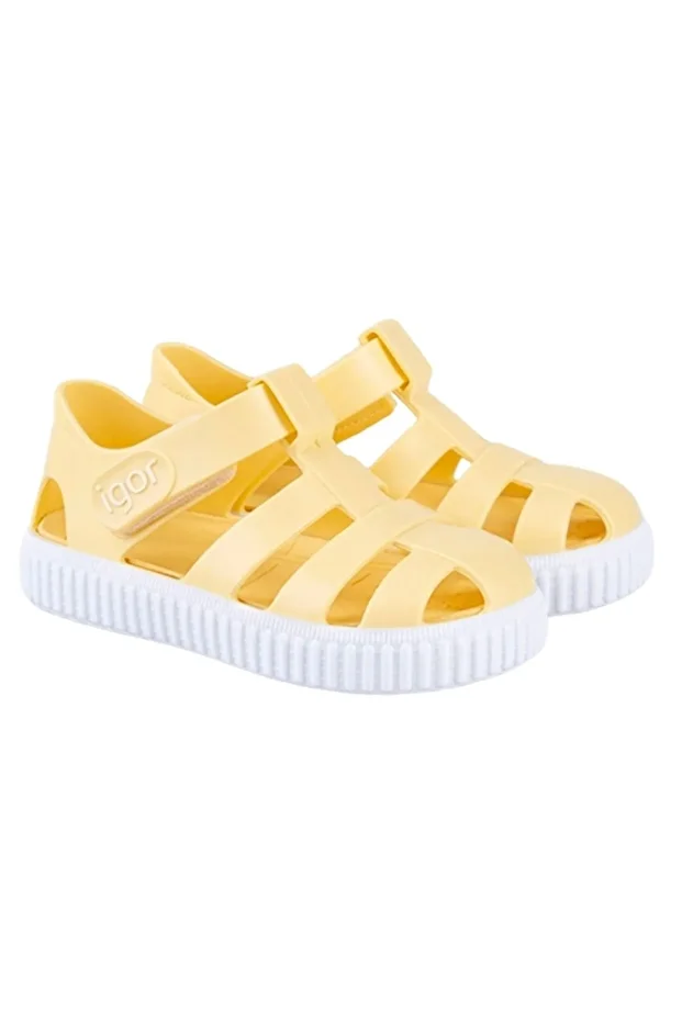 S10289 Nico Sandalet - 2