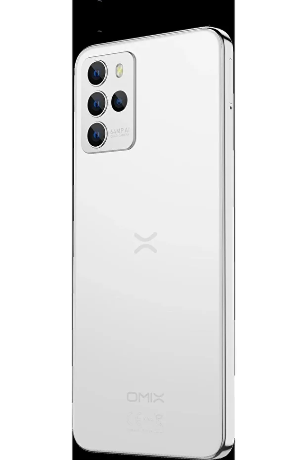 X700 8 8 128gb Beyaz - 6