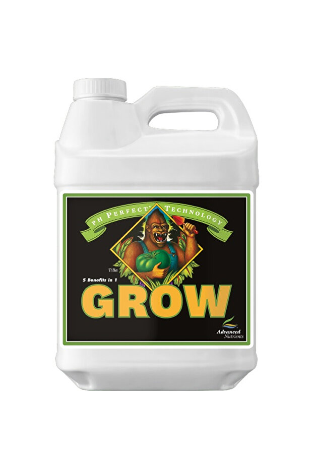 Grow 500 ml - 1