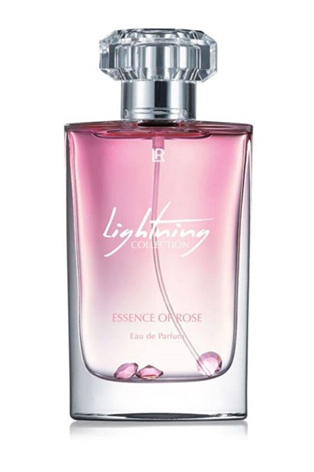 Lightning Collection Rose Parfüm Kadın 50 ml EDP - 1
