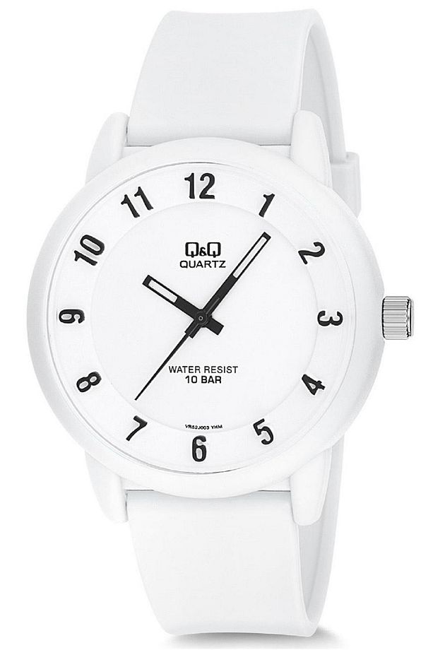 Unisex Kol Saati Vr52j003y - 2
