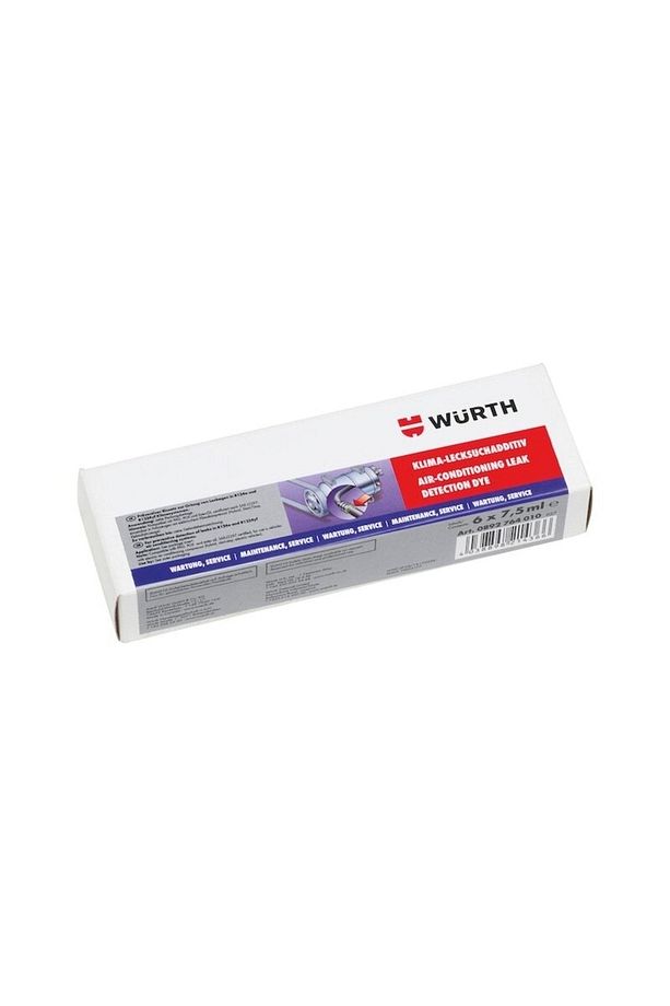 Klima Kaçak Arama Sıvısı 7.5ml. - 1