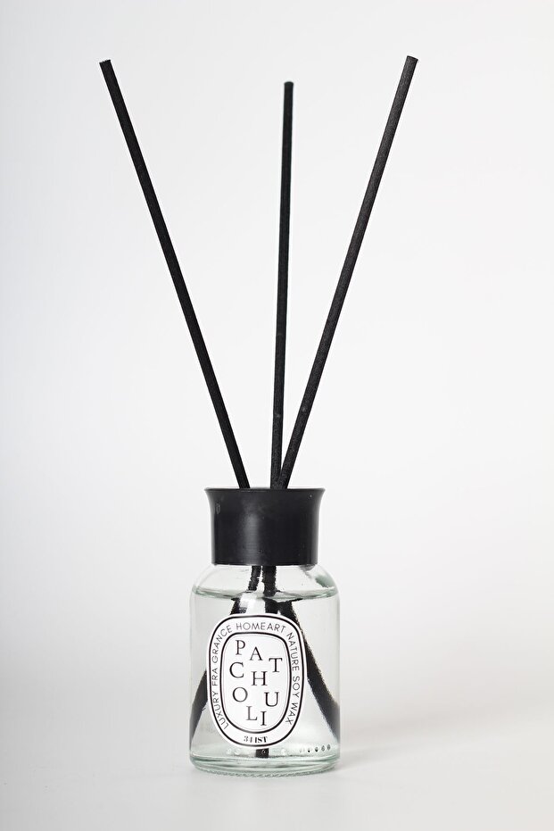 Paculi Bambu Çubuklu Oda Kokusu 50 ml - 1